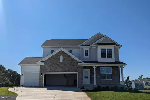 789 Starry Night Dr, Westminster, MD 21157