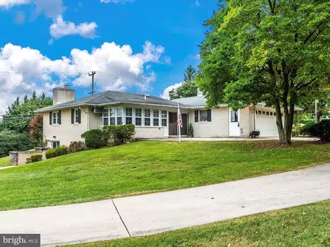 524 Obrecht Rd, Sykesville, MD 21784