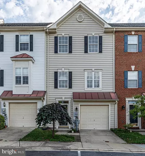 1416 Chessie Ct, Mount Airy, MD 21771