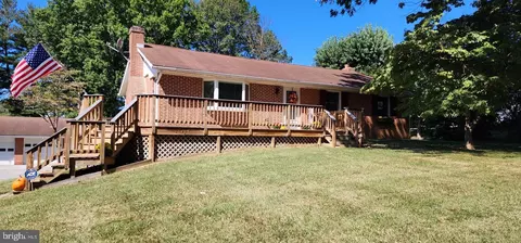 2040 Green Mill Rd, Finksburg, MD 21048