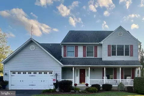 324 Jasontown Rd, Westminster, MD 21158