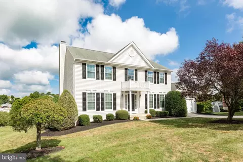 812 Ryder Ct, Westminster, MD 21158 photo 4