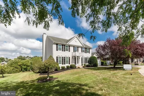 812 Ryder Ct, Westminster, MD 21158