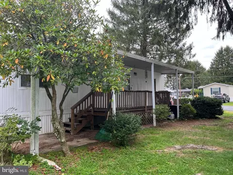 2551 Lot Apt 46 Baltimore Blvd, Finksburg, MD 21048
