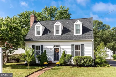 35 Chase St, Westminster, MD 21157