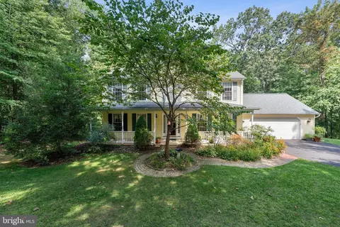 651 Wilmot Ridge Rd, Westminster, MD 21157