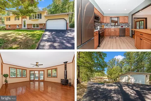 3001 Merle Ct, New Windsor, MD 21776