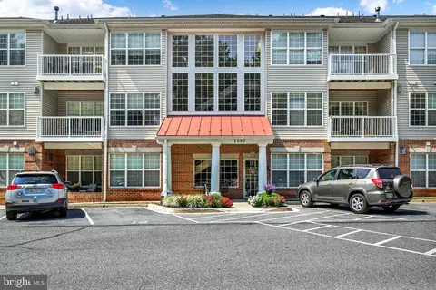 1597 Homeland Dr #3C, Sykesville, MD 21784