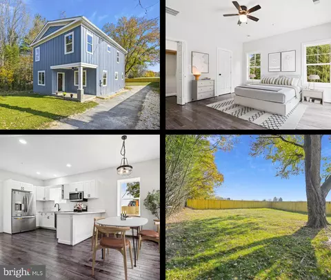 1608 Liberty Rd, Sykesville, MD 21784