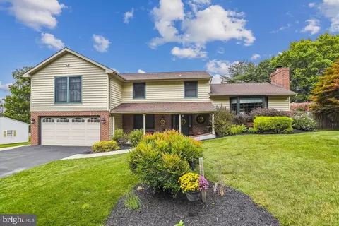 2038 Green Mill Rd, Finksburg, MD 21048