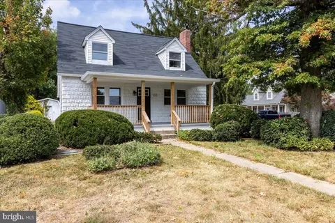 500 Locust Ave, Westminster, MD 21157
