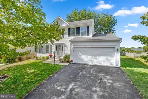 387 Choice Ct, Westminster, MD 21157