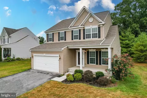44 Amicus St, Taneytown, MD 21787