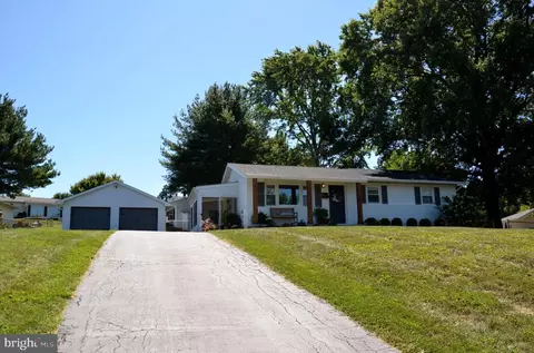 3010 Michael Rd, Mount Airy, MD 21771