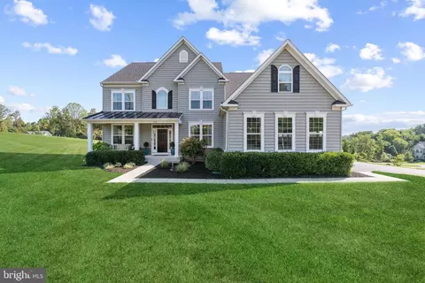 5741 Mineral Hill Rd, Sykesville, MD 21784