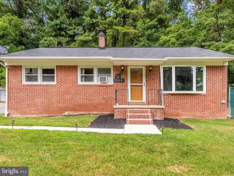 7425 Spout Hill Rd, Sykesville, MD 21784
