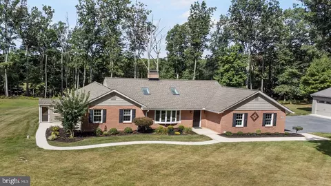 2340 B Sandymount Rd #B, Finksburg, MD 21048