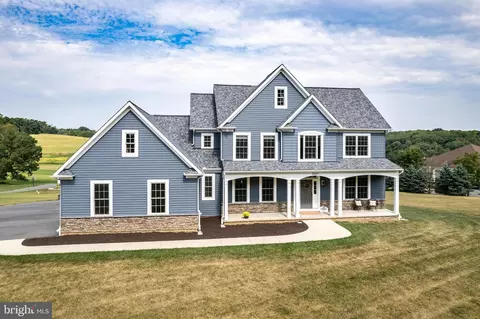 1861 Mary Jean Dr, Westminster, MD 21157