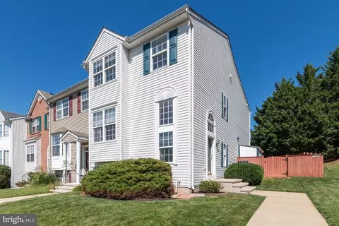 1146 Shortleaf Cir, Sykesville, MD 21784