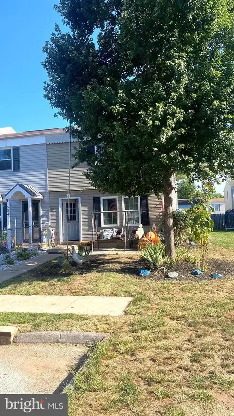 505 Chestnut Ct, Taneytown, MD 21787