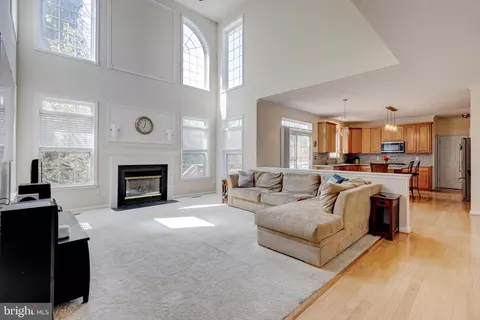 2973 Corona Ct, Manchester, MD 21102
