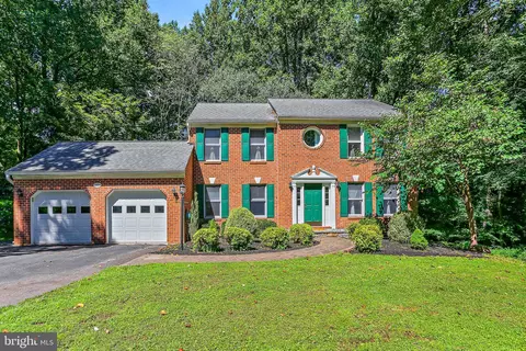 1125 Lafayette, Sykesville, MD 21784