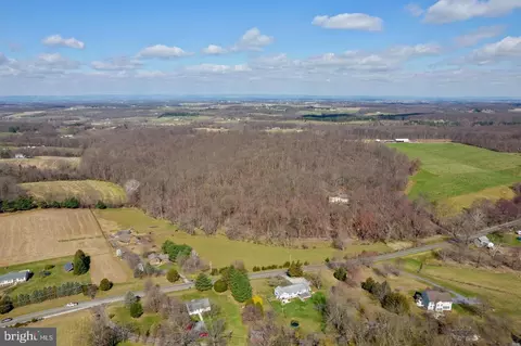 Old Hanover Road, Westminster, MD 21158