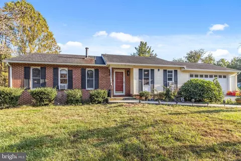 7345 Brangels Rd, Marriottsville, MD 21104
