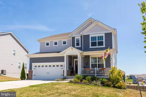 737 Blue Moon Ln, Westminster, MD 21157