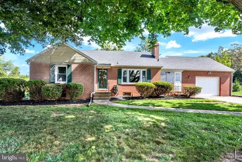 4530 Black Rock Rd, Hampstead, MD 21074