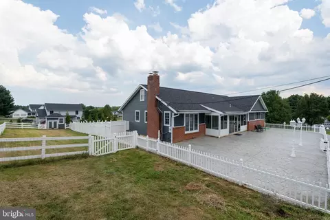 2101 Spencer Ln, Finksburg, MD 21048