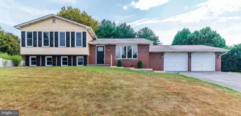 6163 Washita Rd, Sykesville, MD 21784