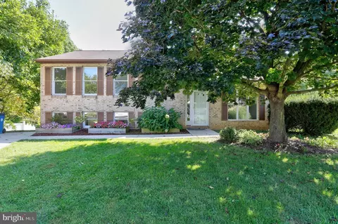 7365 Pershing Pl, Marriottsville, MD 21104