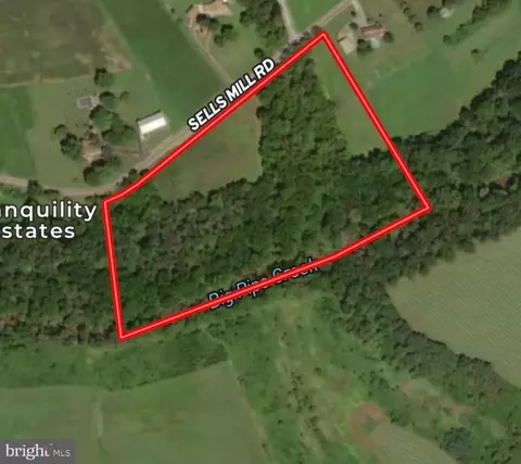 0 Sells Mill Rd, Taneytown, MD 21787