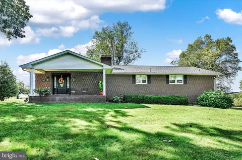 1706 Bollinger Rd, Westminster, MD 21157