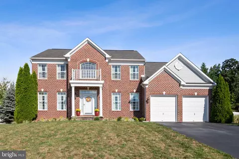 2320 Nevada Dr, Manchester, MD 21102
