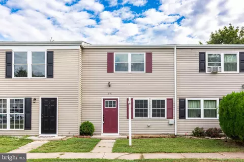 541 Daisy Dr, Taneytown, MD 21787