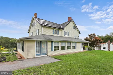 3200 Arters Mill Rd, Westminster, MD 21158