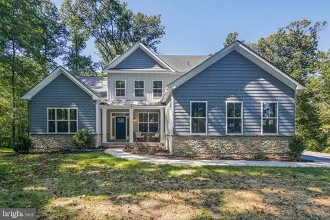536 Hoods Mill Rd, Woodbine, MD 21797