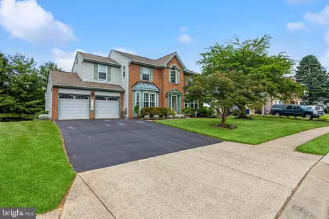 138 Federal Ann Ln, Westminster, MD 21157