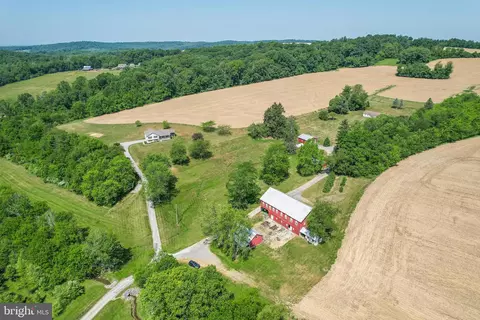 750 E Deep Run Rd, Westminster, MD 21158