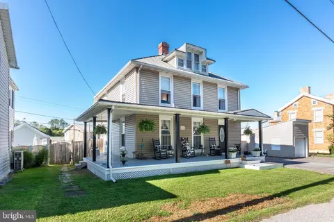 1921 Old Taneytown Rd, Westminster, MD 21158