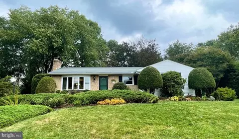 5746 Oklahoma Rd, Sykesville, MD 21784