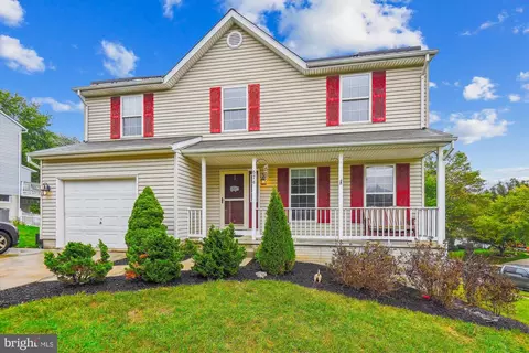 674 Windsor Dr, Westminster, MD 21158