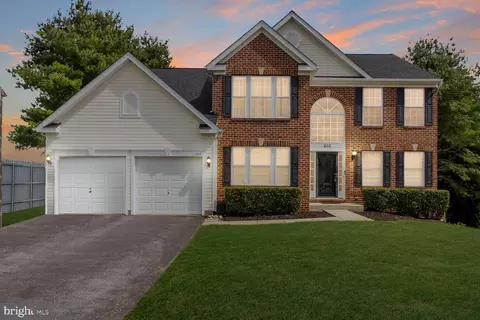 868 Eden Farm Cir, Westminster, MD 21157