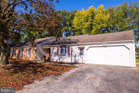 122 Hahn Rd, Westminster, MD 21157