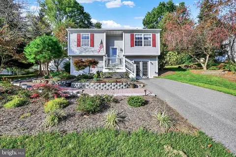 3219 Atlee Ridge Rd, New Windsor, MD 21776