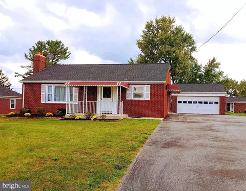 515 Old Baltimore Rd, Westminster, MD 21157