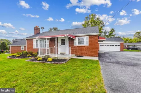 515 Old Baltimore Rd, Westminster, MD 21157 photo 2