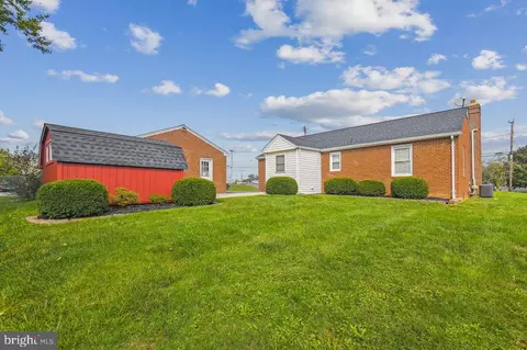 515 Old Baltimore Rd, Westminster, MD 21157 photo 36